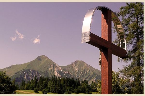 Ždiar - oddych a relax v prekrásnom lone prírody